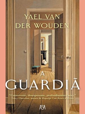 cover image of A Guardiã